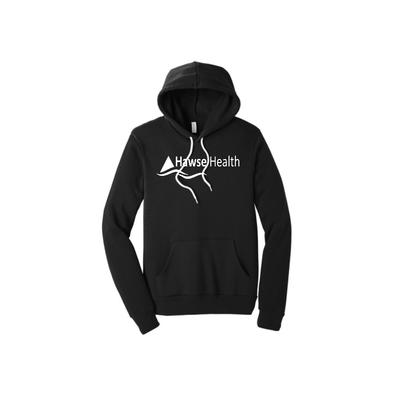 Hawse Unisex Fleece Hoodie