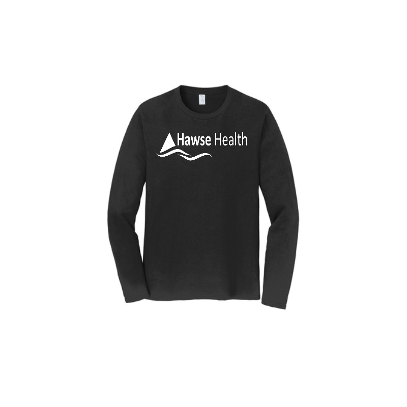 Hawse Long Sleeve Tee