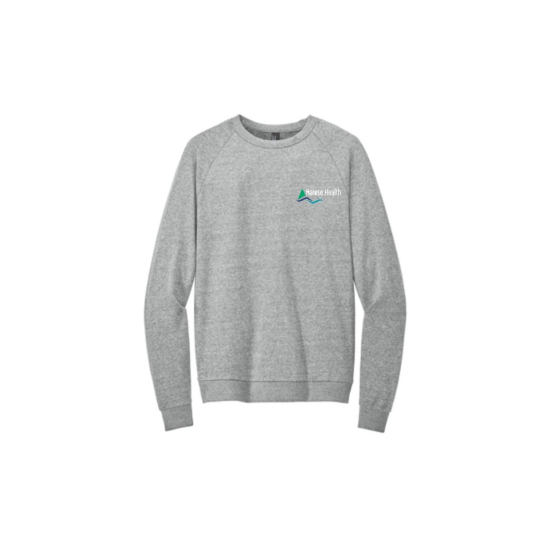 Hawse Fleece Crewneck Sweatshirt
